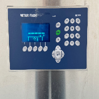 Feldmeier Equipment 1200 Liter Stainless Steel Reactor image 2
